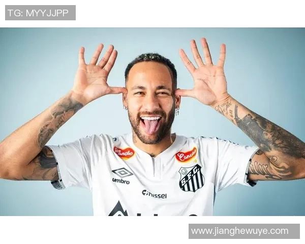 以内马尔为核心构建未来巴西足球重建蓝图探讨