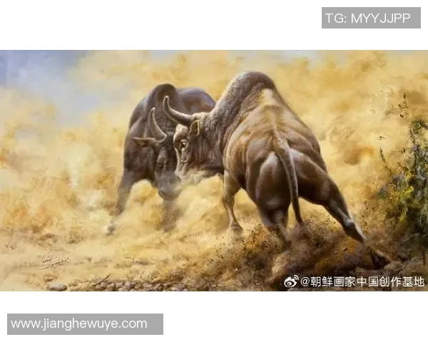 公牛精神：勇敢坚韧的象征与其在各领域的深远影响