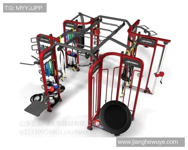 江苏最大健身器材市场及供应链分析